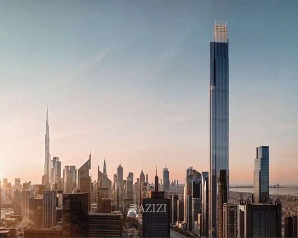 Burj-Azizi-at-Sheikh-Zayed-Road-1-r7tkan4ksay75tg96e18xe113ascu34ndcvf65lef4