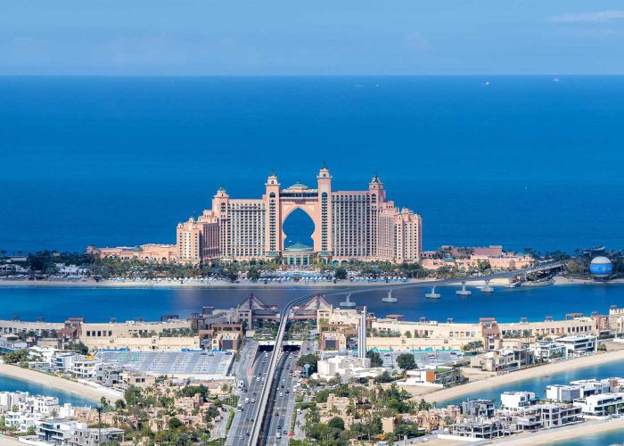 Palm-Jumeirah-Dubai Palm-Jumeirah-Dubai