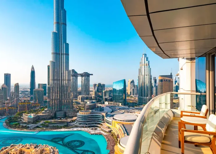 image Down Town Dubai